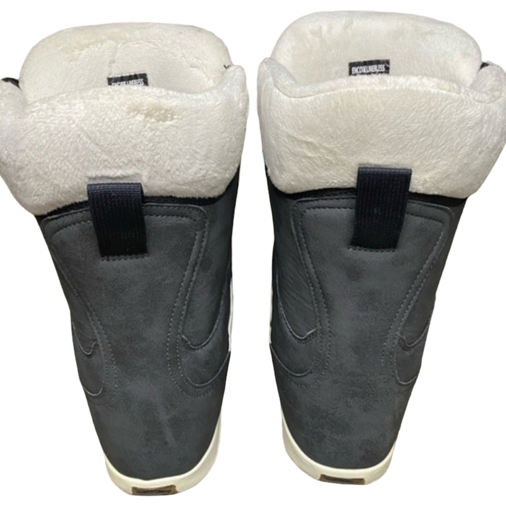 Vans Encore Linerless Snowboard Boots Brand New Size 7 - Picture 14 of 14